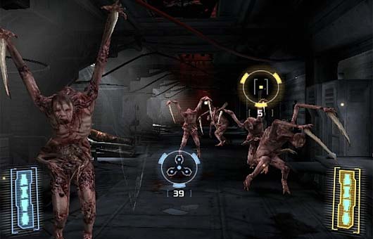 Dead Space: Extraction (PSN)