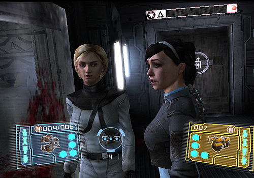 Dead Space: Extraction (PSN)