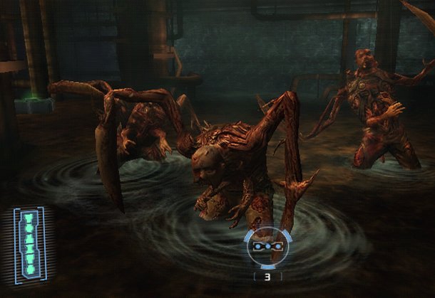 Dead Space: Extraction (PSN)