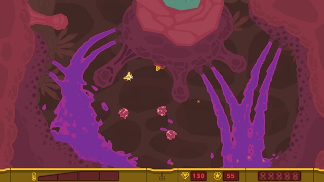 PixelJunk Shooter 2 (PSN)