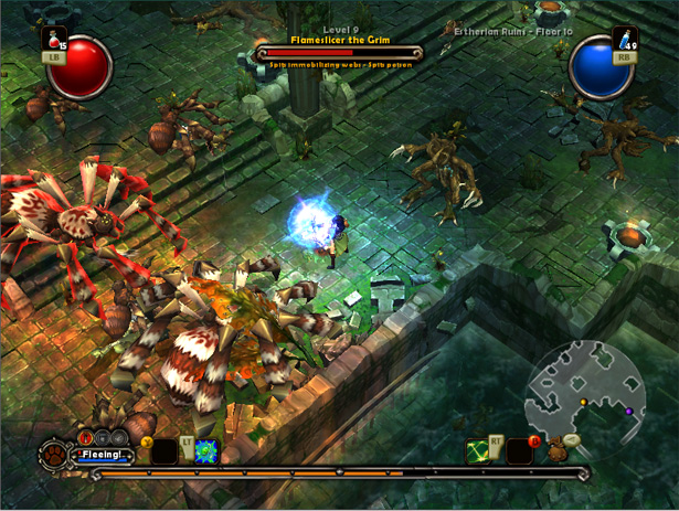 Torchlight (XBLA)