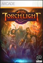 Torchlight (XBLA)