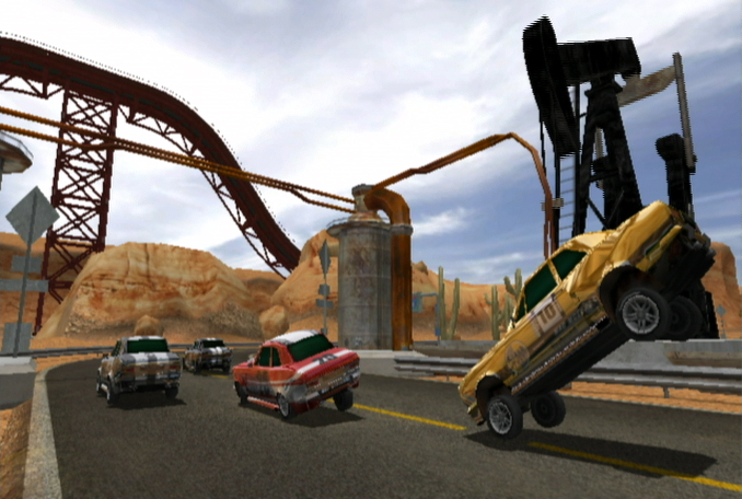 TrackMania