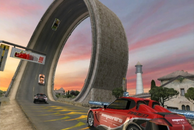 TrackMania
