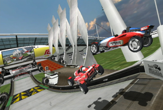 TrackMania