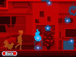 Ghost Trick: Phantom Detective