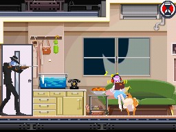 Ghost Trick: Phantom Detective