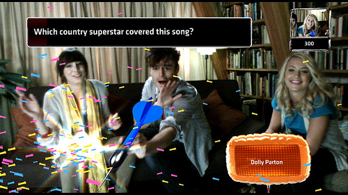 Buzz! Suuri Musavisa