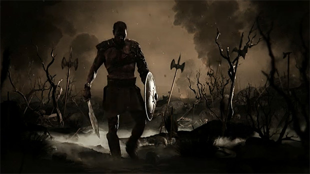 Huhu: Crytek kehittää Kinect-peliä