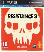 Resistance 3