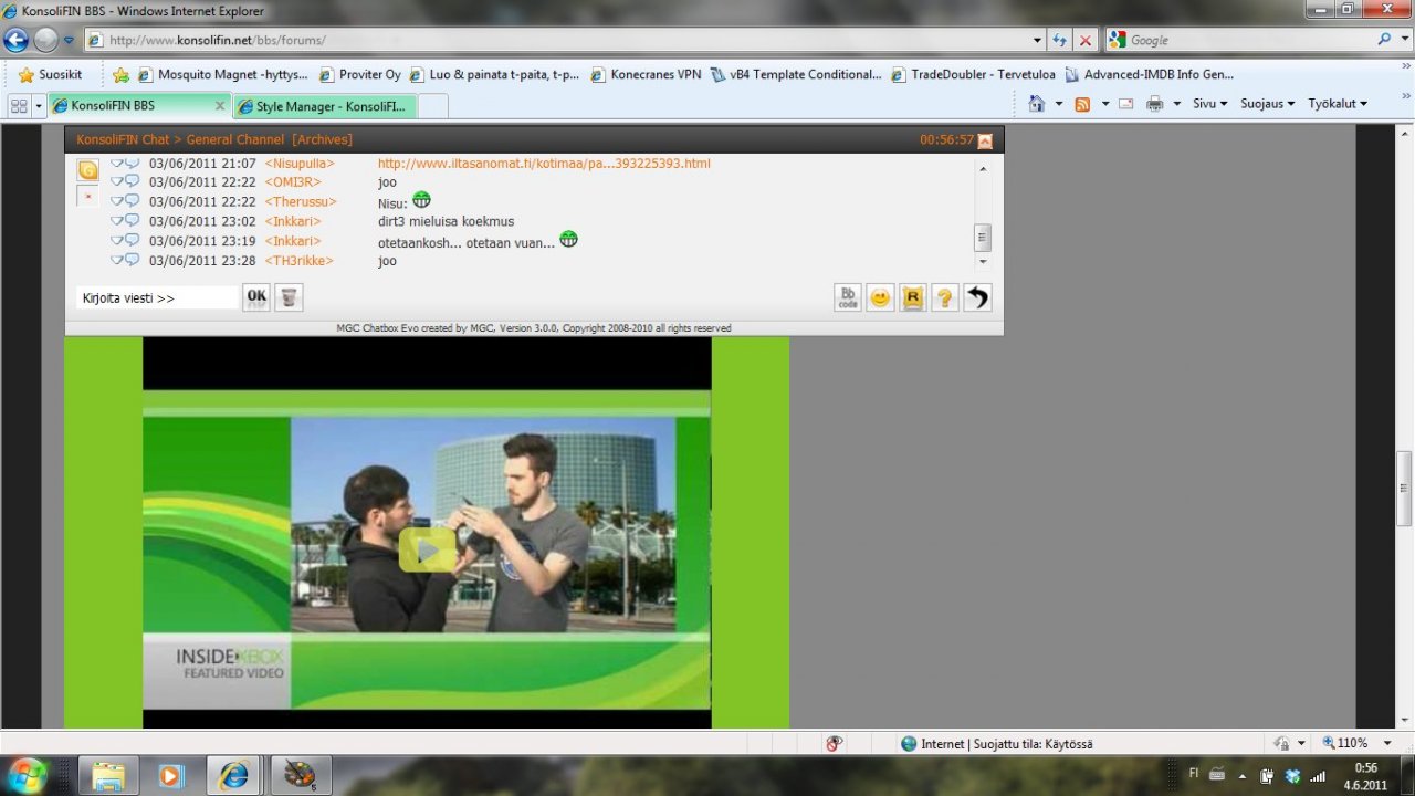 Kilpailu: L.A. Noire (K18)