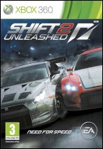 SHIFT 2: Unleashed