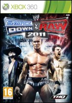 WWE Smackdown vs. RAW 2011
