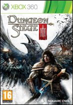 Dungeon Siege 3