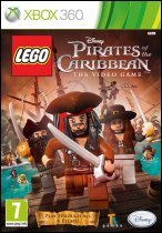 LEGO Pirates of the Caribbean: The Video Game