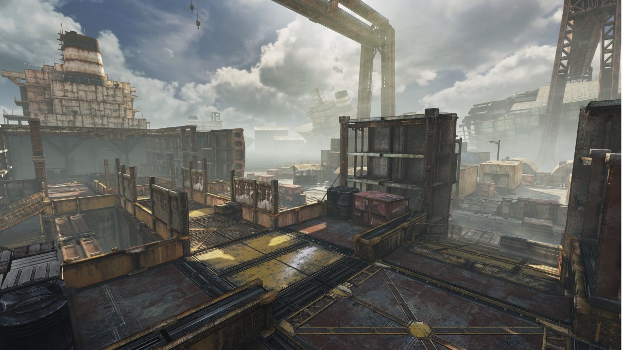 Gears of War 3 tarttuu kausikorttimalliin
