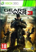 Gears of War 3