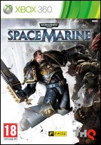 Warhammer 40.000: Space Marine