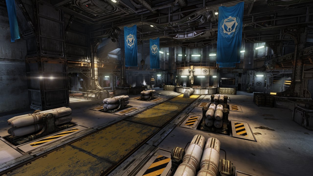 Gears 3:een Horde-paketti 1. marraskuuta