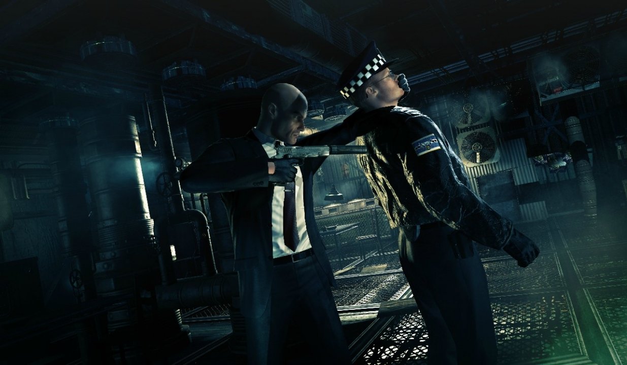 Ennakossa Tomb Raider, Hitman ja Deus Ex -laajennus