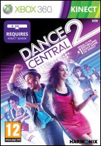 Dance Central 2