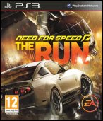 Need for Speed: The Run
