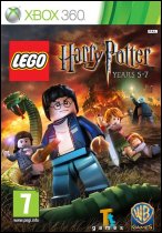 Lego Harry Potter: Years 5-7
