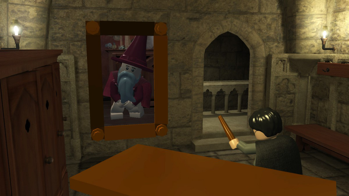 Lego Harry Potter: Years 5-7