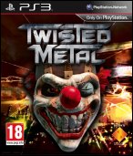 Twisted Metal