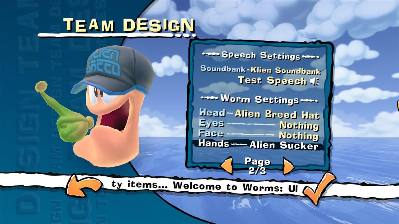 Worms: Ultimate Mayhem (XBLA)