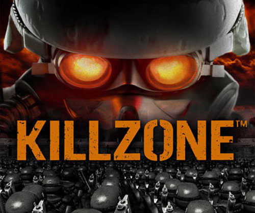 Eka Killzone ladattavaksi PS3:lle