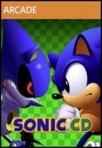 Sonic CD (XBLA)