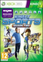 Kinect Sports: Season 2