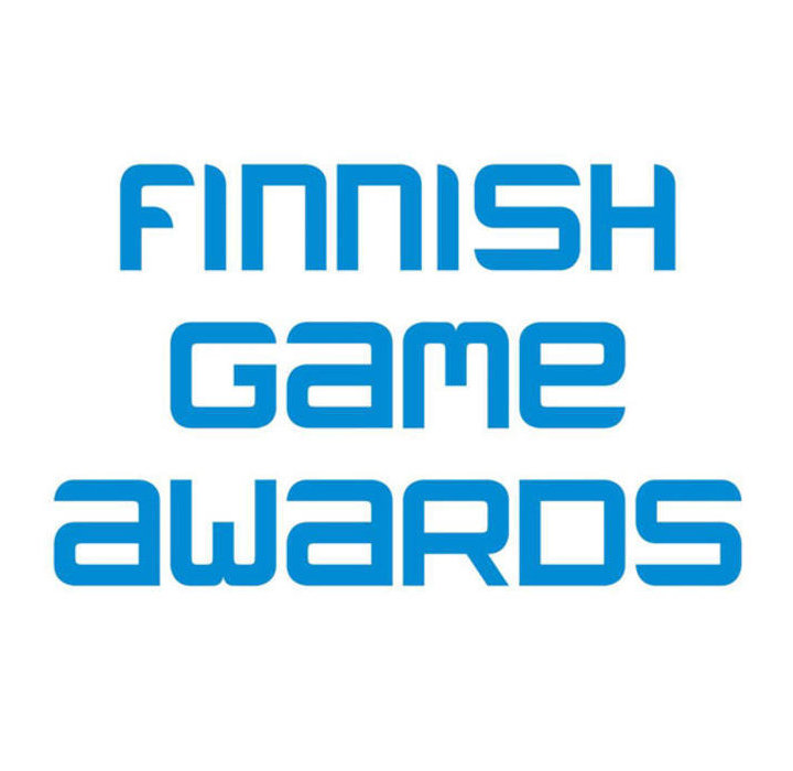 Finnish Game Awards -gaalan palkinnot jaettu