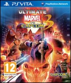 Ultimate Marvel vs. Capcom 3