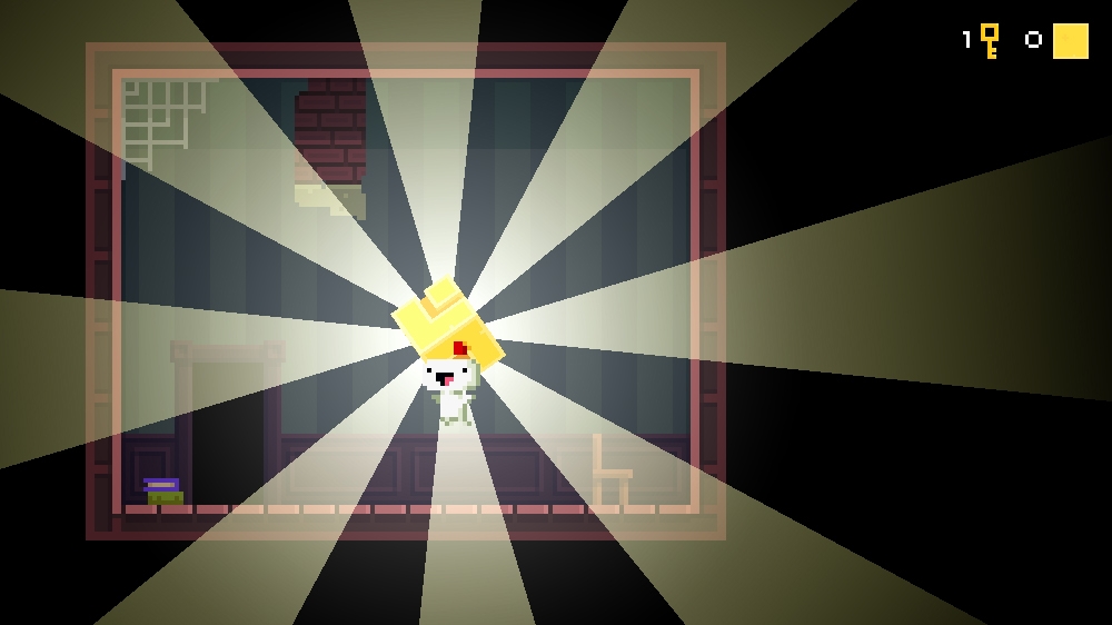 Fez (XBLA)