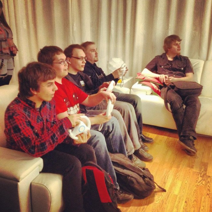 MoonTV Game Night vol. 3