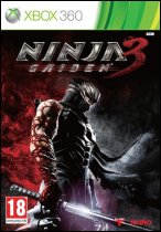 Ninja Gaiden 3
