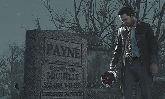 Max Payne 3