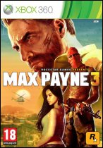 Max Payne 3