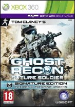 Ghost Recon: Future Soldier
