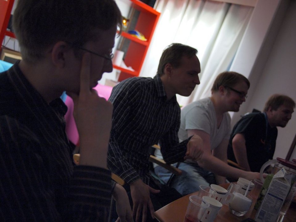 Wii U:n Trine 2 KonsoliFINin käsittelyssä
