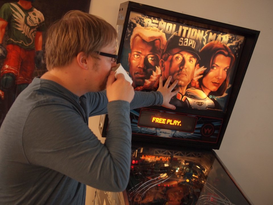 KonsoliFIN Podcastissa mätetään turpaan