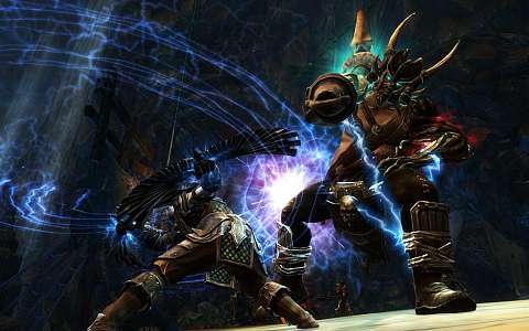 Kingdoms of Amalur: Reckoning - The Legend of Dead Kel (DLC)
