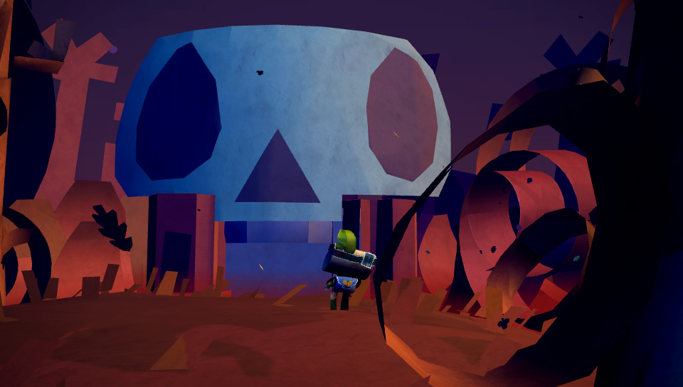 Gamescom: Vita saa vahvistuksia sympaattisesta Tearaway-pelistä