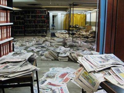 Gamescom: Messureissun tilinpäätös