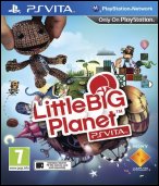 LittleBigPlanet