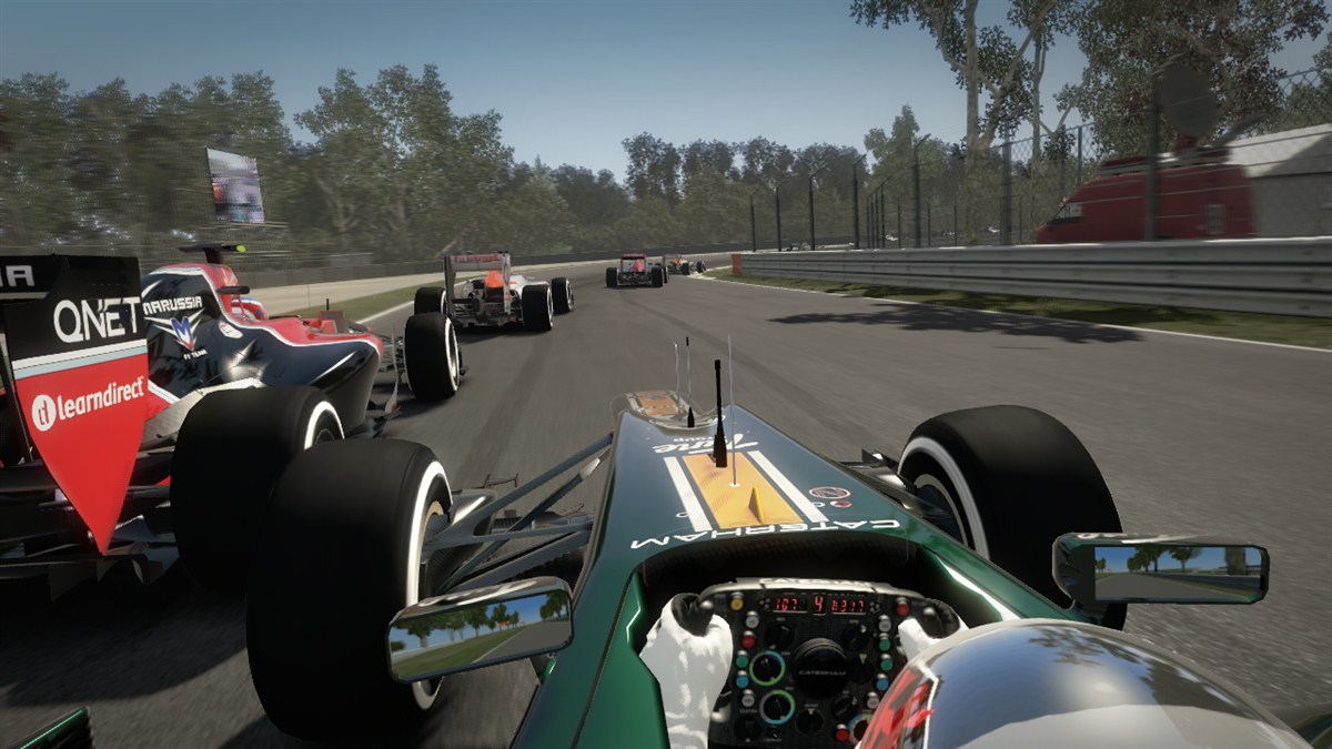 F1 2012
