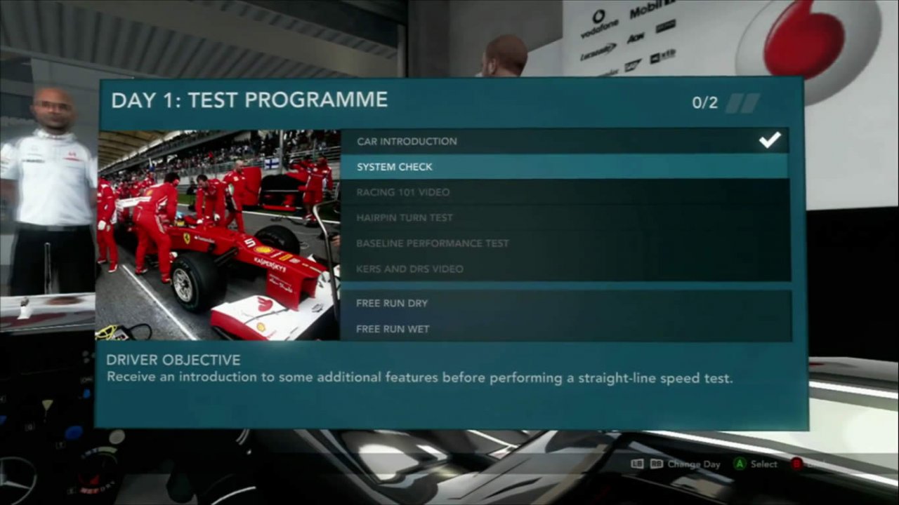 F1 2012