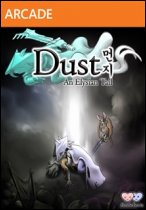 Dust: An Elysian Tail (XBLA)